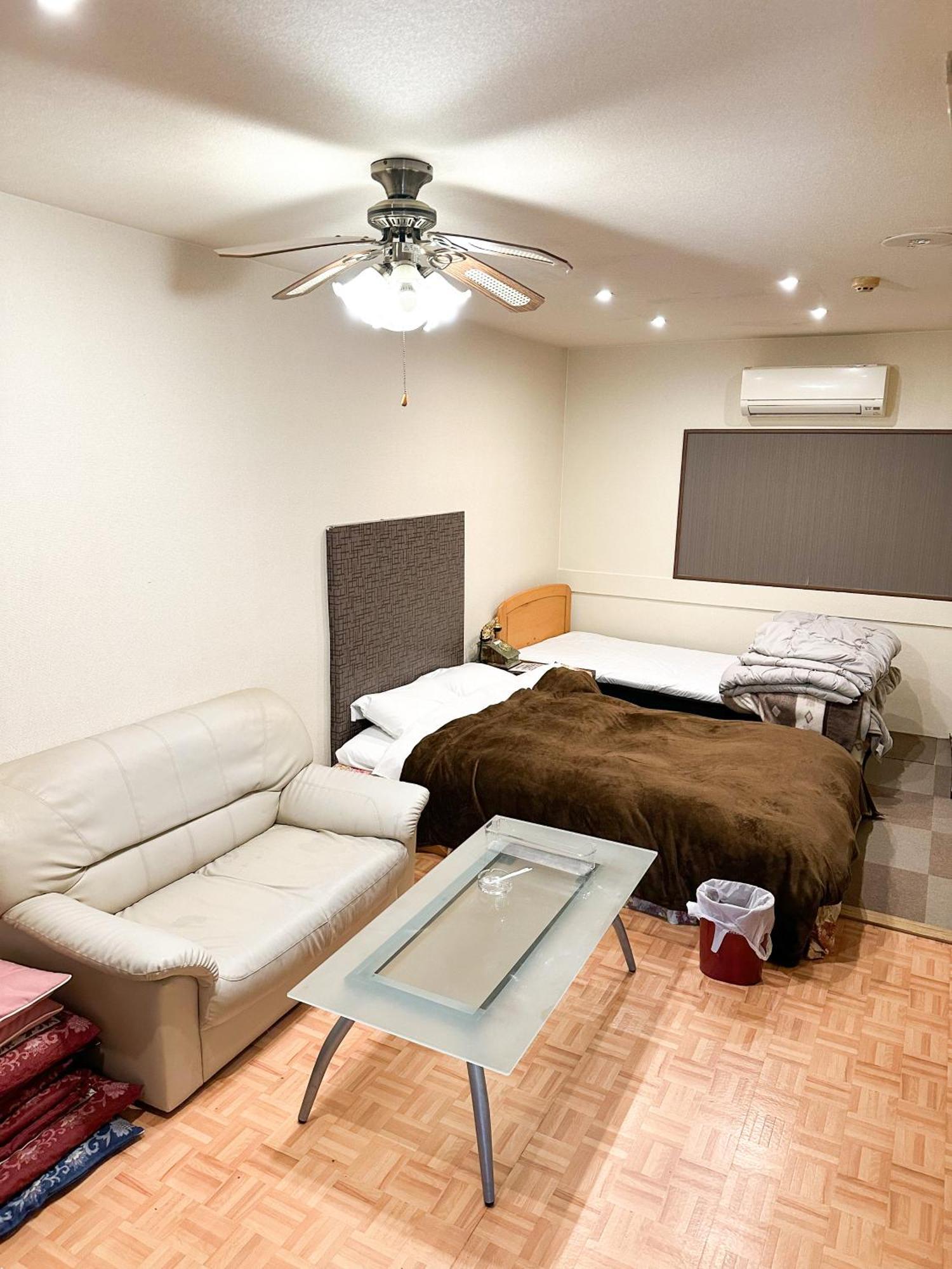 Hotel Rakusai Kyoto Luaran gambar