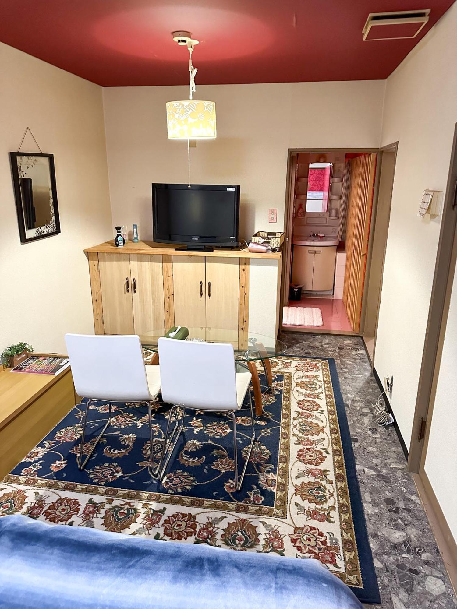 Hotel Rakusai Kyoto Luaran gambar