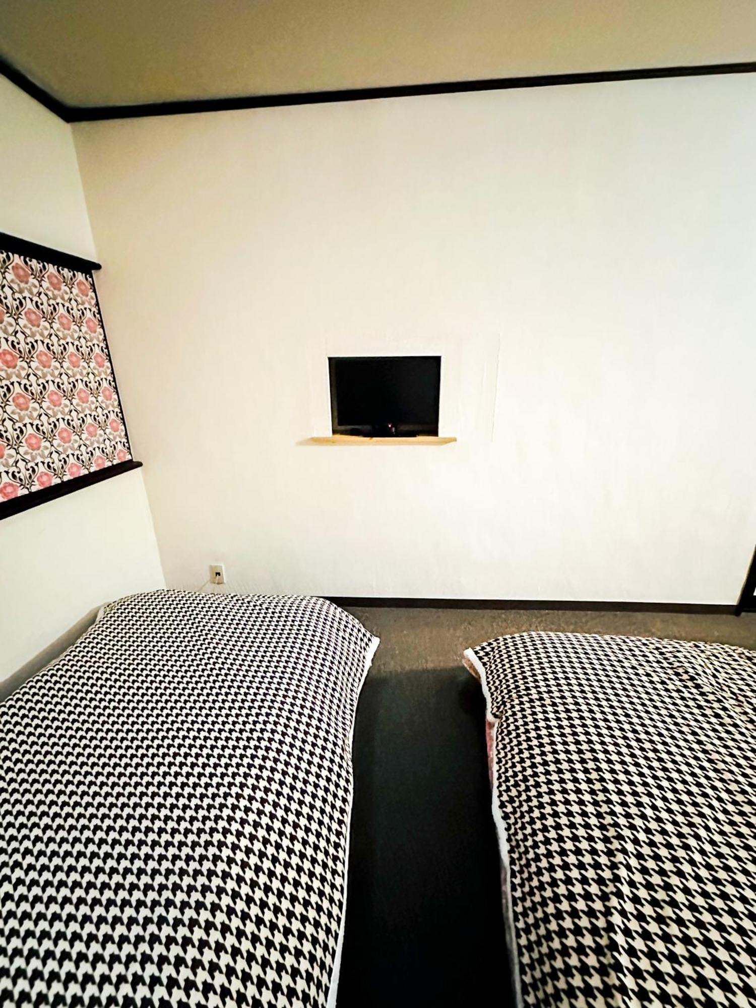 Hotel Rakusai Kyoto Luaran gambar