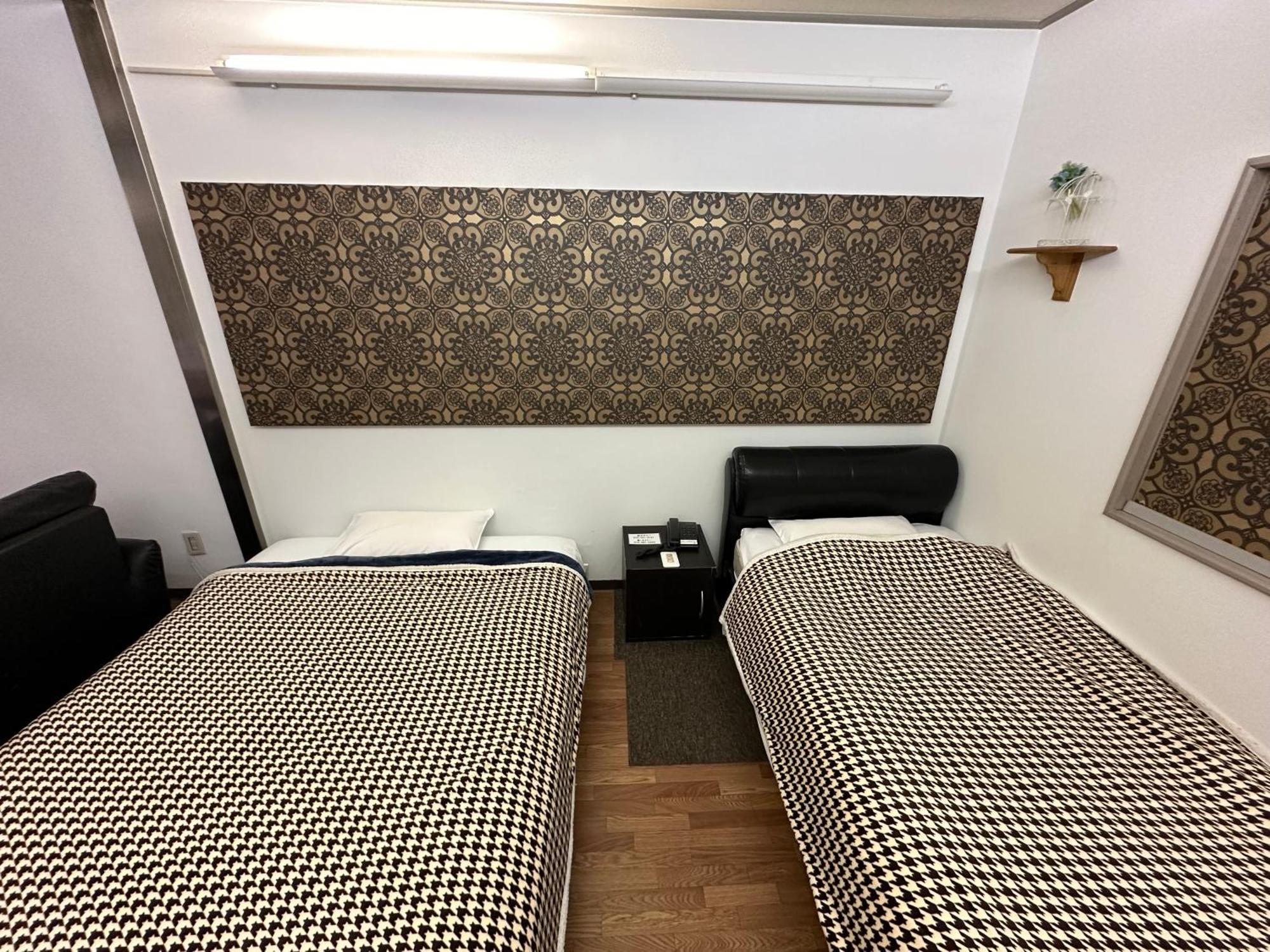 Hotel Rakusai Kyoto Luaran gambar