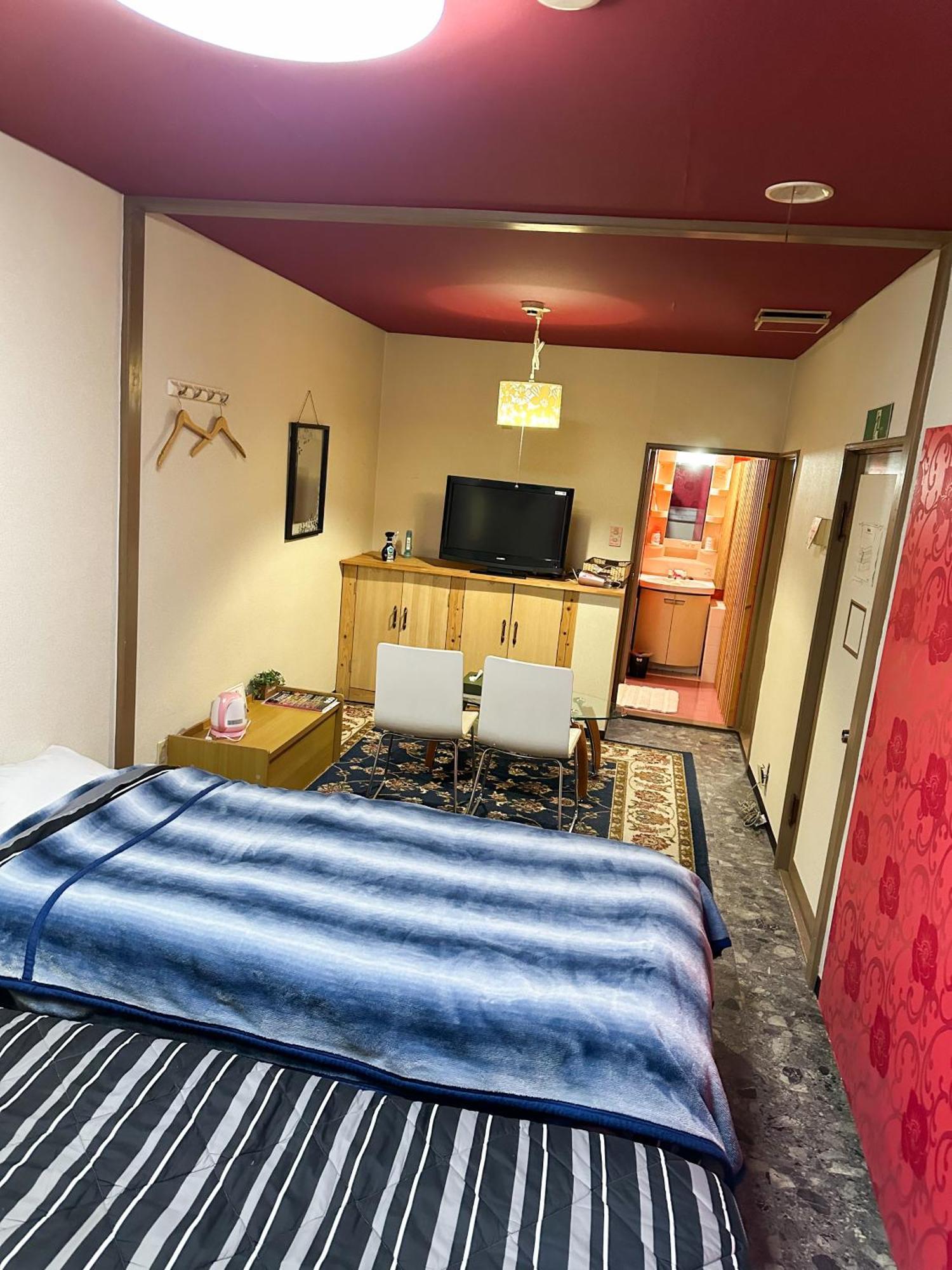 Hotel Rakusai Kyoto Luaran gambar
