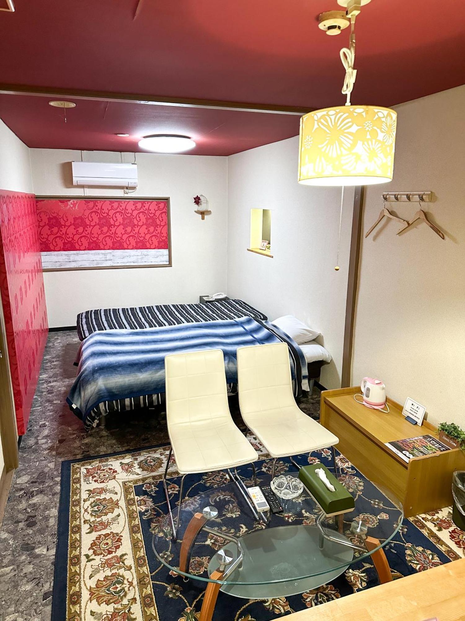 Hotel Rakusai Kyoto Luaran gambar