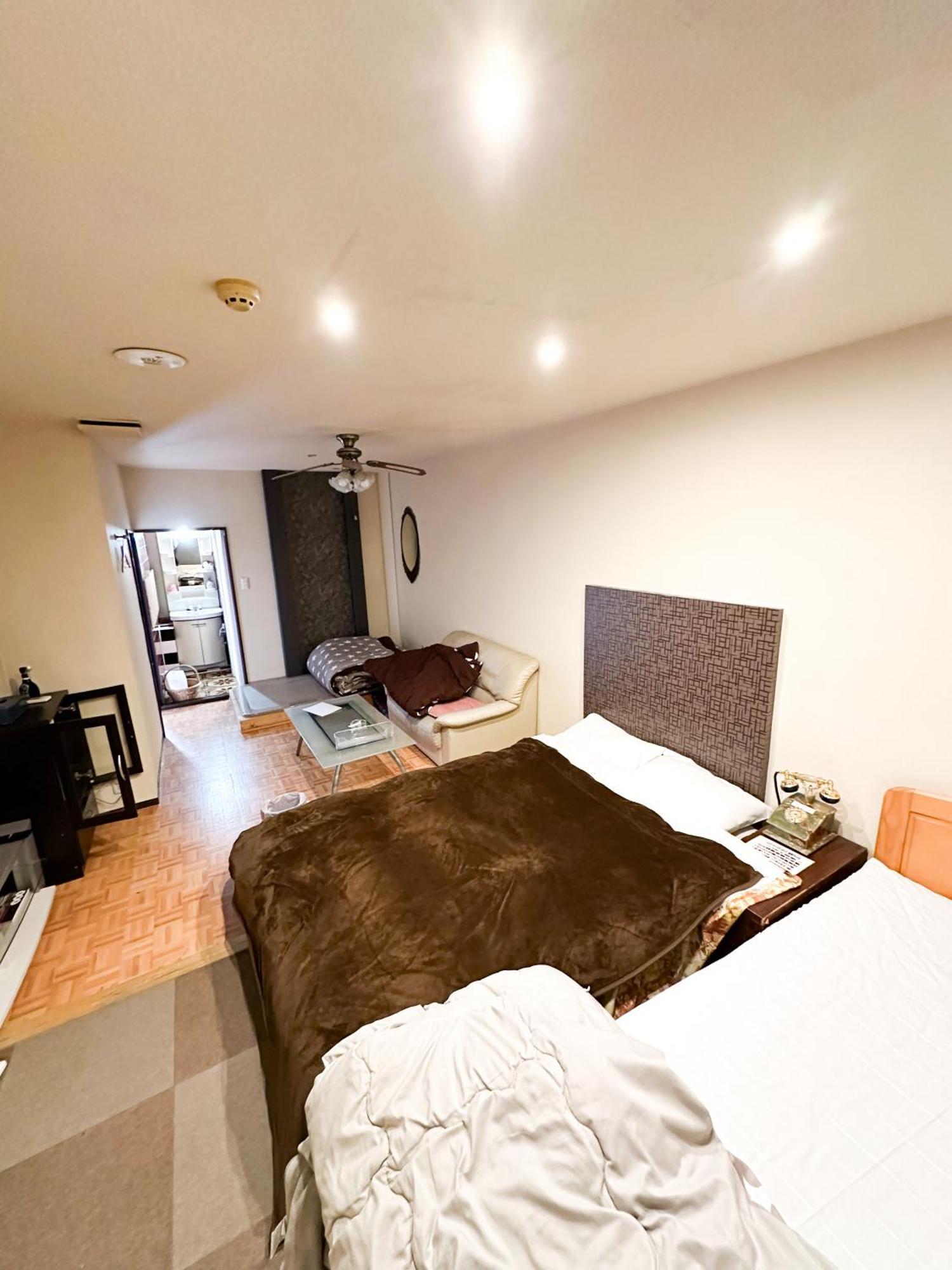Hotel Rakusai Kyoto Luaran gambar