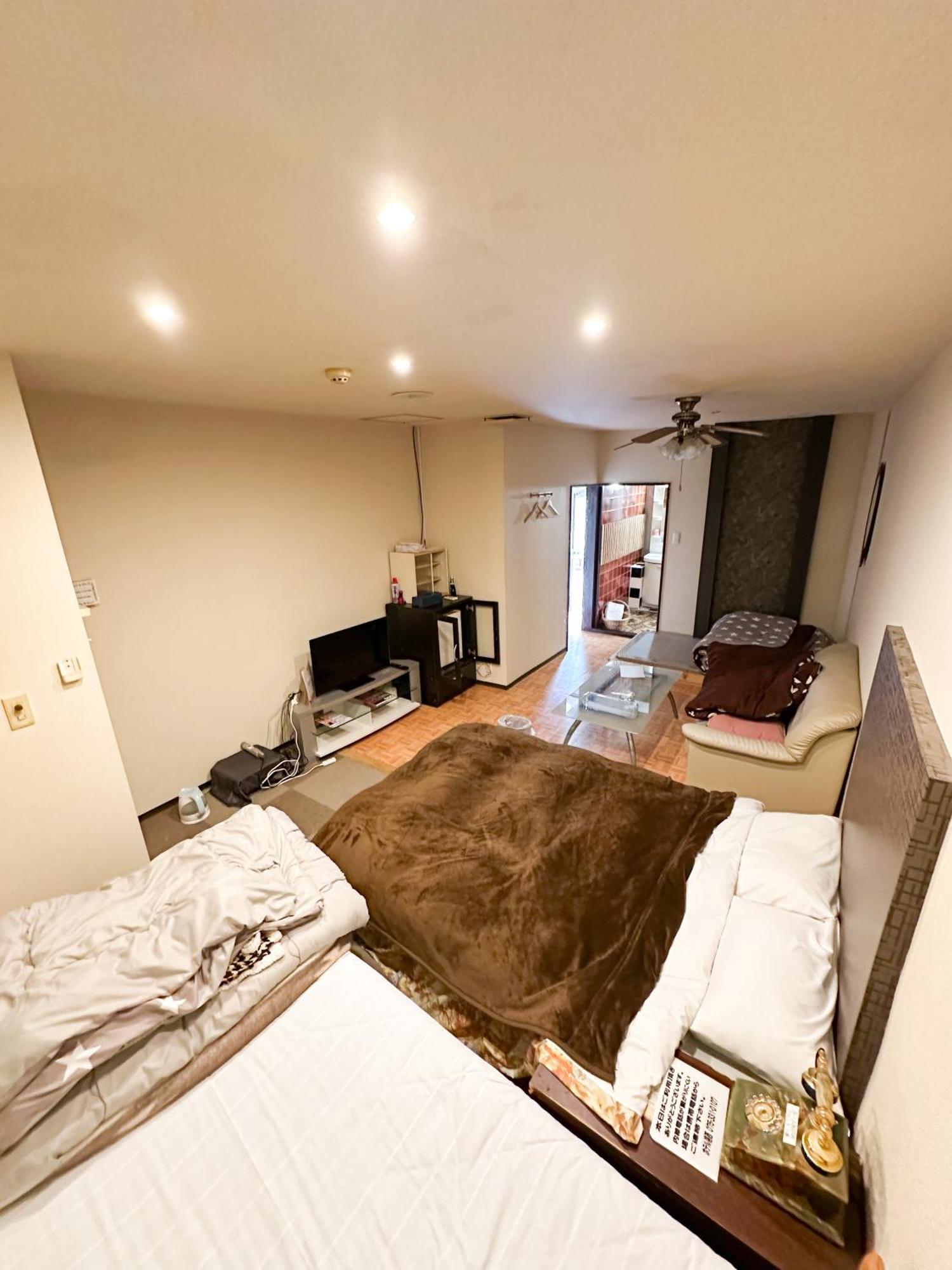 Hotel Rakusai Kyoto Luaran gambar